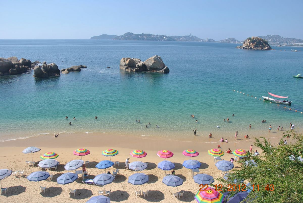 imagini hotel FIESTA AMERICANA VILLAS